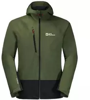 Jack Wolfskin Eagle Peak 2l striukė Jkt M 1112993-4129