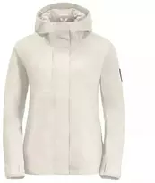 Jack Wolfskin Nature 2l Jacket Jkt W 1114861-5127