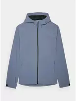 Vėjui atspari softshell striukė 4F M 4FWAW24TSOFM283-32S