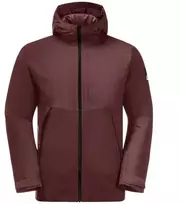 Jack Wolfskin Tempelhof Jacket Jkt M 1115491-2185