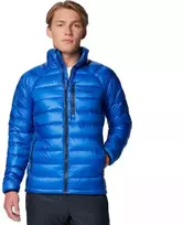 Columbia Arctic Crest pūkinė striukė M 2088784433