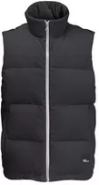 Jack Wolfskin Nature Corduroy Vest M 1207301-6350