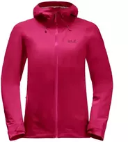 Jack Wolfskin Highest Peak 3l Striukė Jkt W 1115121-2160