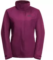 Jack Wolfskin Geisshorn 3in1 striukė Jkt W 1115601-1014