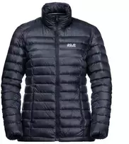 Jack Wolfskin Jwp Down Jkt W 1205941-1010 Striukė