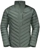 Jack Wolfskin Passamani pūkinė striukė Jkt M 1207151-4311