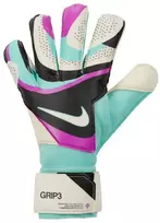 Nike Grip3 M FB2998-010 Vyrai Pirštinės