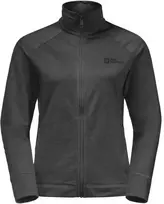 Jack Wolfskin Waldsee Jkt W 1710711-6000 Striukė