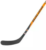 Kompozicinė lazda Bauer Pastrnak Jr 1066096
