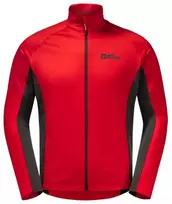 Polarinis džemperis Jack Wolfskin Morobbia Fleece FZ M 1710891-2206