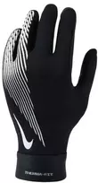 Nike Academy Thermafit Jr HF0547-011 pirštinės