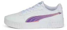Puma Carina 2.0 Holo Jr 387985 01 Bateliai