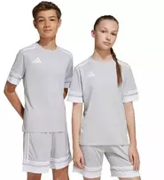 Adidas Squadra 25 Jr Marškinėliai JJ0061