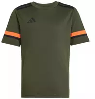 Adidas Squadra 25 Jr marškinėliai JN7853