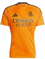 Adidas Real Madrid išvykų marškinėliai M IU5013