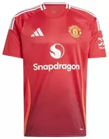 adidas "Manchester United" namų marškinėliai M IU1397