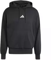 adidas Essentials Feelcozy vilnos džemperis su gobtuvu M JE3807