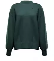 Nike Sportswear Tech Fleece Oversized džemperis W FV8041-338