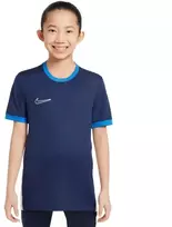 Nike Dri-Fit Academy 25 SS Jr FZ9758 410 Marškiniai