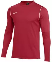 Džemperis Nike Park 20 Crew Top Jr FJ3008-657