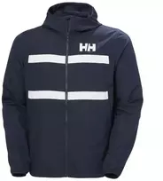 Helly Hansen Salt Striped Windbreaker JKT M striukė 34453 597