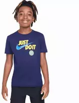 Nike Inter Milan Jr marškinėliai HQ8593-498
