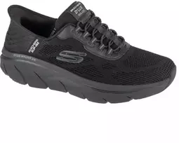 Skechers Slip-ins: D'Lux Walker 2.0 - Rezinate 232446-BBK Juoda 40
