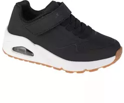 Skechers Uno Air Blitz 403673L-BLK Juoda 27