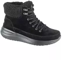 Skechers On-The-Go Stellar - Žiemai 144770-BBK Juodi 36