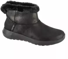 Skechers Slip-Ins: On-The-Go - Cozy Dream 144800-BBK Juodos 36