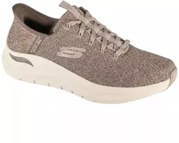 Skechers Slip-ins: Arch Fit 2.0 - Žvelk į priekį 232462-TPE Pilka 41