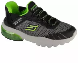 Skechers Slip-Ins: Razor Air - Hyper-Brisk 403839L-CCBK Juoda 27