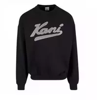 Karl Kani Varsity Palm Os Crewneck M PD00005661 džemperis