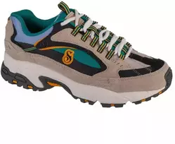 Skechers Snoop Dogg: Stamina - Snoop 91 251018-WMLT Juoda 41