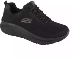 Skechers D' Lux Walker Get Oasis 149810-BBK Juoda 36