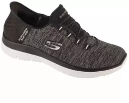 Skechers Summits - Dazzling Haze 149937-BKW Juoda 36