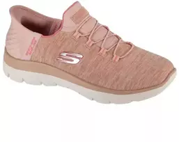 Skechers Summits - Dazzling Haze 149937-ROS rožinės spalvos