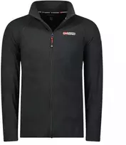 Geographical Norway TUG FZ GTX 224 M džemperis WY9521H/GN-Juodas