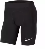 Nike Gardien I Pašiltintos Vartininko Šortai M CV0053-010