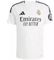Adidas Real Madrid 24/25 Namų marškinėliai M JX2136
