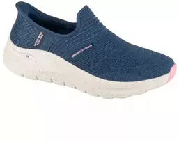 Skechers Slip-ins: Arch Fit 2.0 - Right As Rain 150193-NVPK Tamsiai mėlyna 36