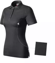 Rimeck Resist Polo Marškinėliai Vyriški MLI-R2194