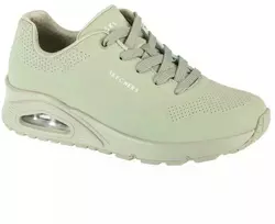 Skechers Uno-Stand on Air 73690-Šalavijų Pilka 36