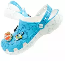 Crocs Smurfs W 210820-90H Šlepetės