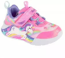 Skechers Vienaragis Gaudytojas 302298N-PKMT Rožinė 21