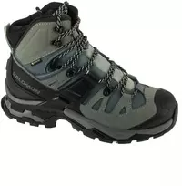 Salomon Quest 4 GTX W L41387000 Pilka 37 1/3