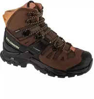 Salomon Quest 4 GTX W L47453300 Ruda 37 1/3