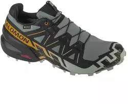 Salomon Speedcross 6 GTX L47880000 Pilka 41 1/3