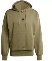 adidas Essentials Feelcozy Fleece M džemperis JE3799