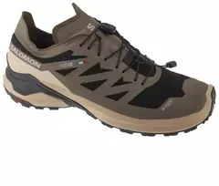 Salomon Xa Meta Gore-Tex Mif L47887000 Pilka 41 1/3